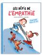 Les Défis De L'Empathie : Carnet Max Et Lili - Preview