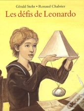 Les Defis De Leonardo