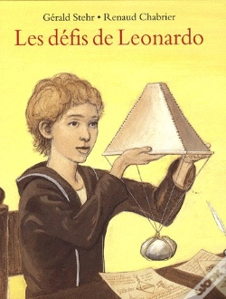 Capa do artigo Les Defis De Leonardo
