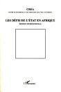 Les Défis De L'État En Afrique - Preview