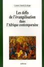 Les Défis De L'Évangélisation Dans L'Afrique Contemporaine - Preview