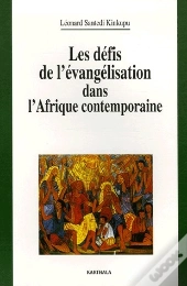 Les Défis De L'Évangélisation Dans L'Afrique Contemporaine