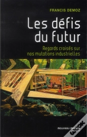 Capa do artigo Les Defis De L