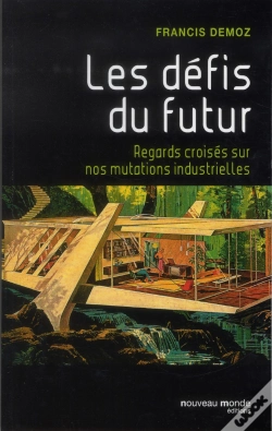 Capa do artigo Les Defis De L'Industrie