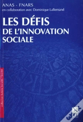 Les Defis De L'Innovation Sociale