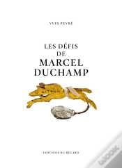 Capa do artigo Les Défis De Marcel Duchamp