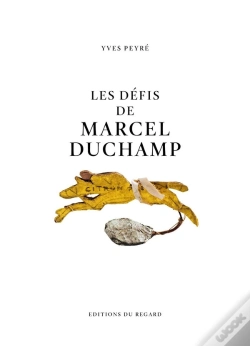 Capa do artigo Les Défis De Marcel Duchamp