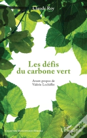 Capa do artigo Les Défis Du Carbone Vert