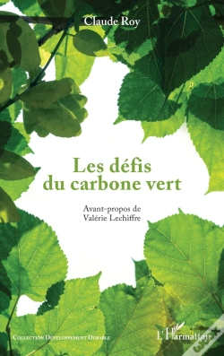Capa do artigo Les Défis Du Carbone Vert