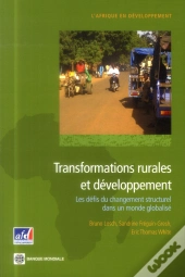 Les Defis Du Changement Structurel Dans Un Monde Globalise