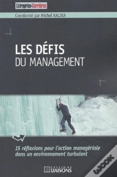 Les Defis Du Management
