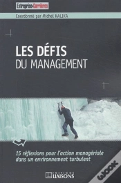 Capa do artigo Les Defis Du Management