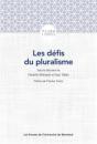 Les Defis Du Pluralisme - Preview