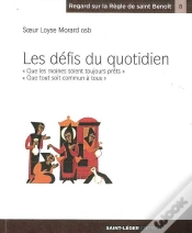Capa do artigo Les Défis Du Quotidien