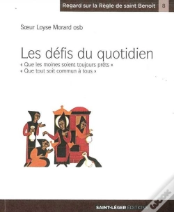 Capa do artigo Les Défis Du Quotidien
