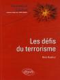 Les Défis Du Terrorisme - Preview