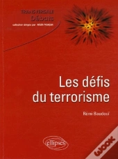 Les Défis Du Terrorisme