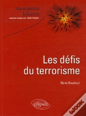Capa do artigo Les Défis Du Terrorisme