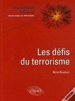 Capa do artigo Les Défis Du Terrorisme