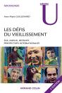 Les Défis Du Vieillissement ; Âge, Emploi, Retraite, Perspectives Internationales (2e Édition) - Preview