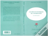 Les Defis Economiques De L'Information : La Numerisation