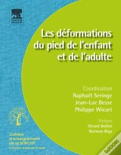 Capa do artigo Les Déformations Du Pied De L'Enfant Et De L'Adulte