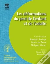 Capa do artigo Les Déformations Du Pied De L