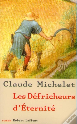 Capa do artigo Les Défricheurs D'Eternité