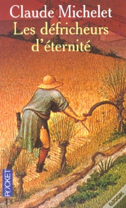 Capa do artigo Les Defricheurs D'Eternite