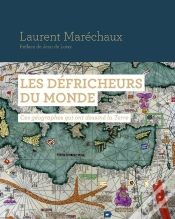 Capa do artigo Les Défricheurs Du Monde