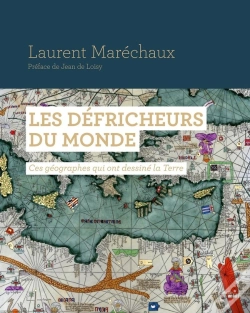 Capa do artigo Les Défricheurs Du Monde