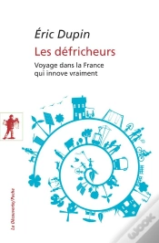 Capa do artigo Les Défricheurs