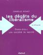 Les Dégâts Du Libéralisme ; Etats-Unis : Une Société De Marché - Preview