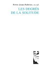 Les Degrés De La Solitude - Preview