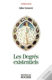 Capa do artigo Les Degres Existentiels