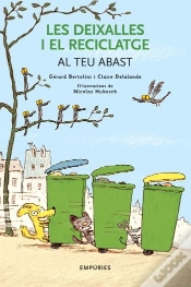 Capa do artigo Les Deixalles I El Reciclatge Al Teu Abast