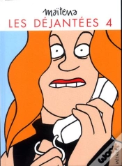 Capa do artigo Les Déjantées Tome 4