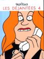 Les Déjantées Tome 4 - Preview