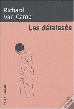 Capa do artigo Les Delaisses