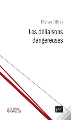 Capa do artigo Les Déliaisons Dangereuses