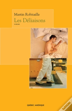 Capa do artigo Les Déliaisons