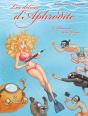 Les Delices D'Aphrodite T.2 - Droit Au Coeur - Preview