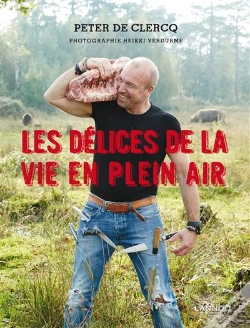 Capa do artigo Les Délices De La Vie En Plein Air