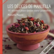 Capa do artigo Les Delices De Manuella