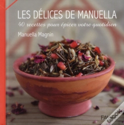Capa do artigo Les Delices De Manuella