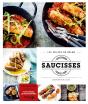 Les Delices De Solar : Saucisses Faites Maison - Preview