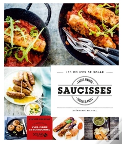 Capa do artigo Les Delices De Solar : Saucisses Faites Maison