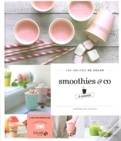 Capa do artigo Les Delices De Solar : Smoothies & Co À Volonté