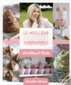 Capa do artigo Les Délices D'Elodie