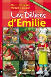Capa do artigo Les Délices D